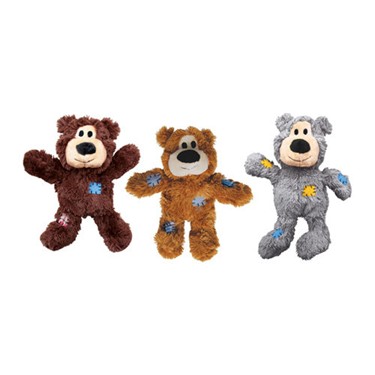 KONG Wild Knots Bears - XL