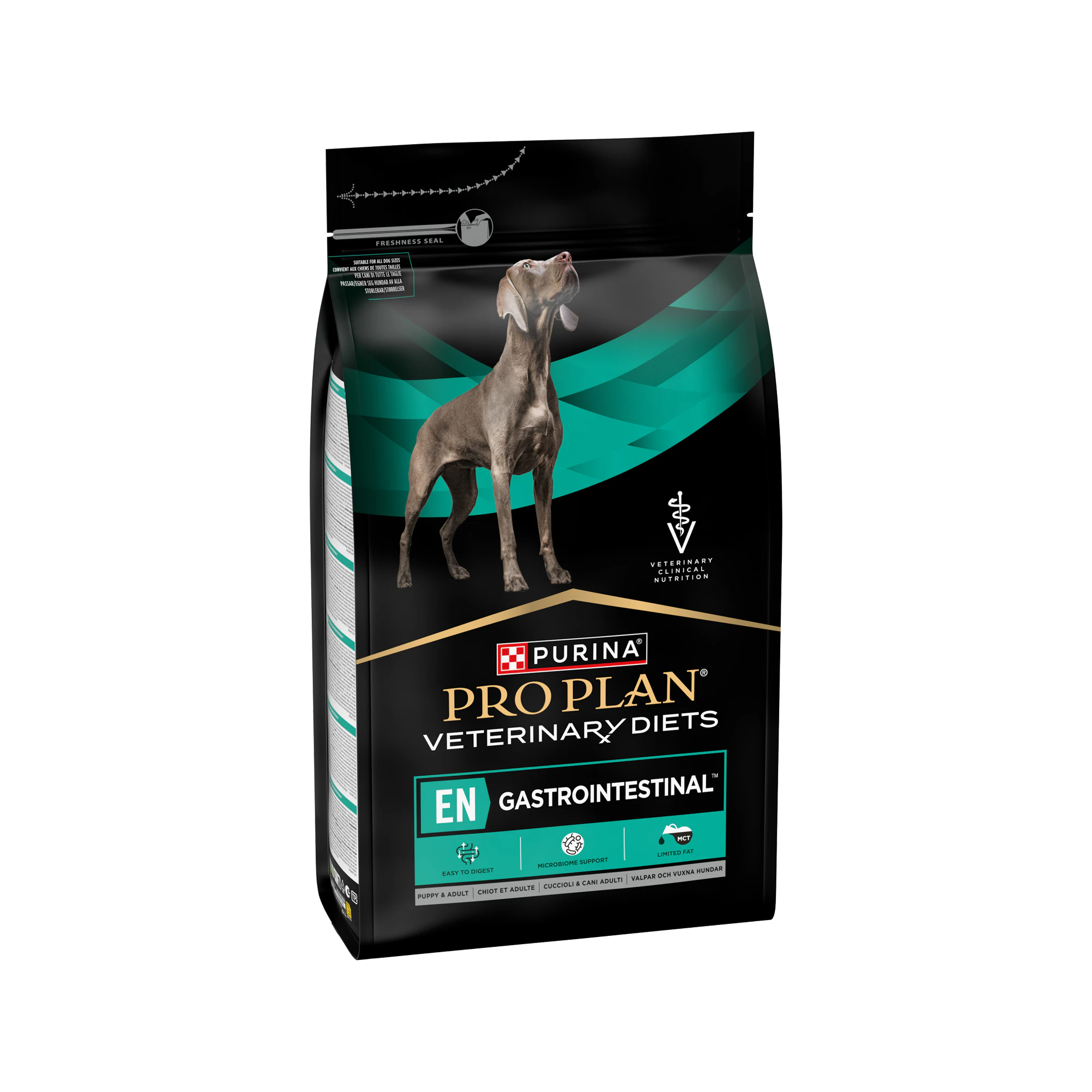 Purina Pro Plan Veterinary Diets EN Gastrointestinal - Hond - 5 kg