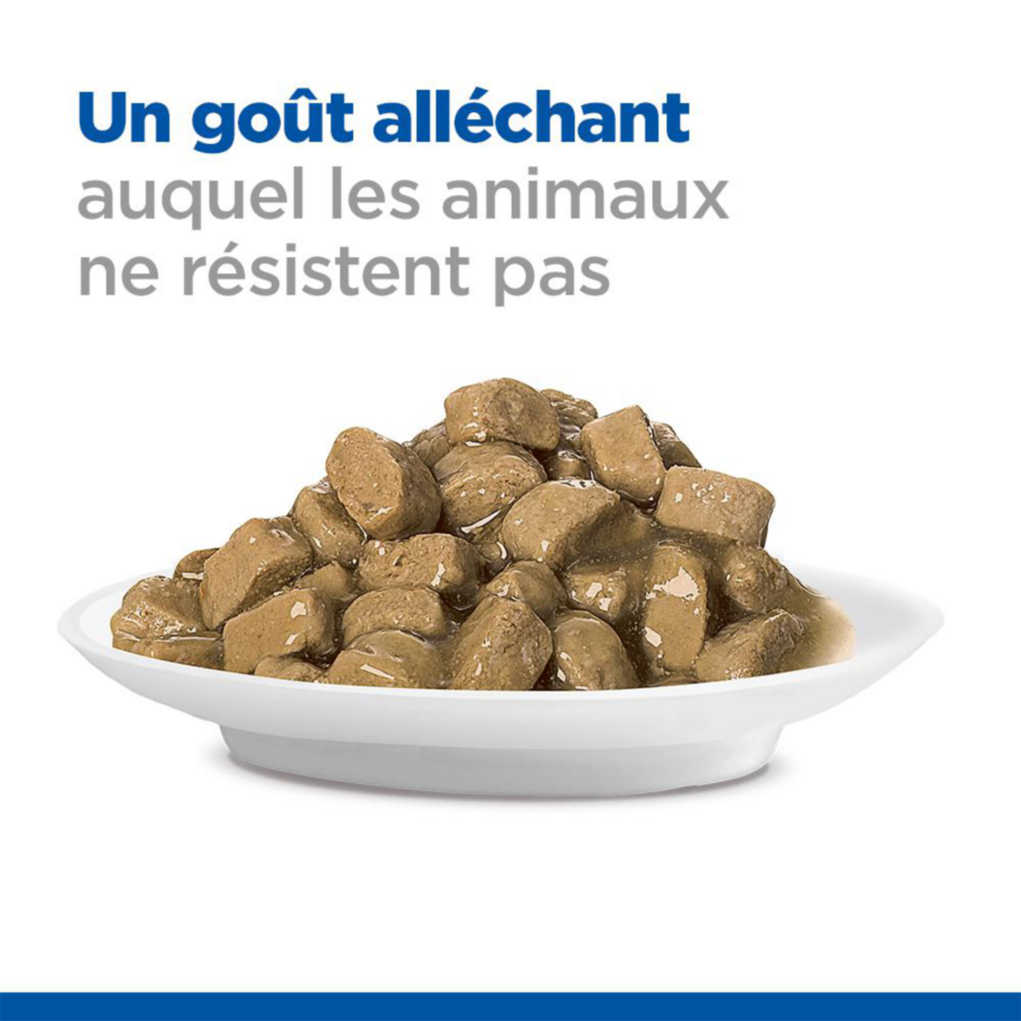 Hill's Science Plan Mature Adult - Sterilised - Favourite Selection - Sachet Repas