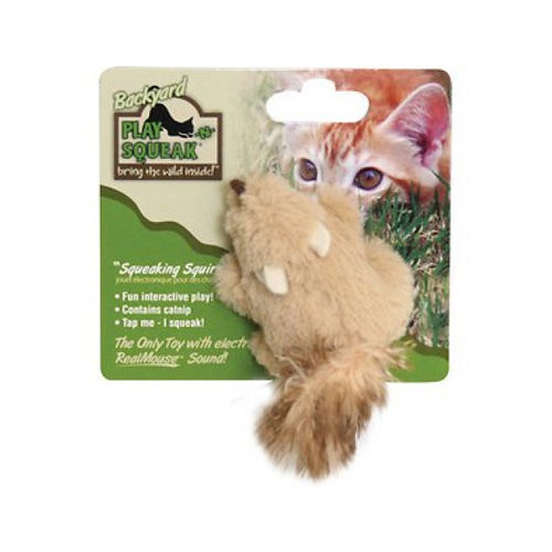 Play N Squeak - Jouet pour Chat