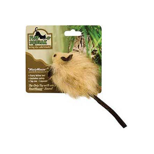 Play N Squeak - Jouet pour Chat