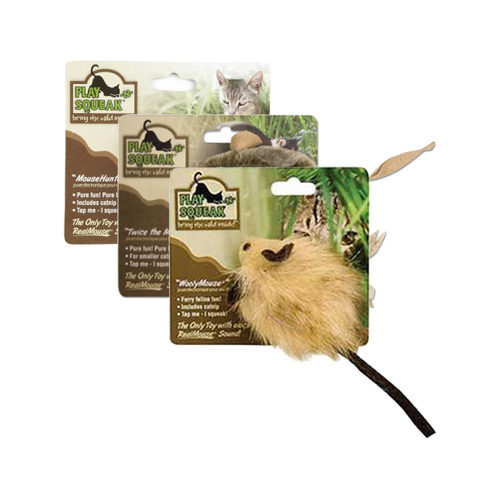 Play N Squeak - Jouet pour Chat