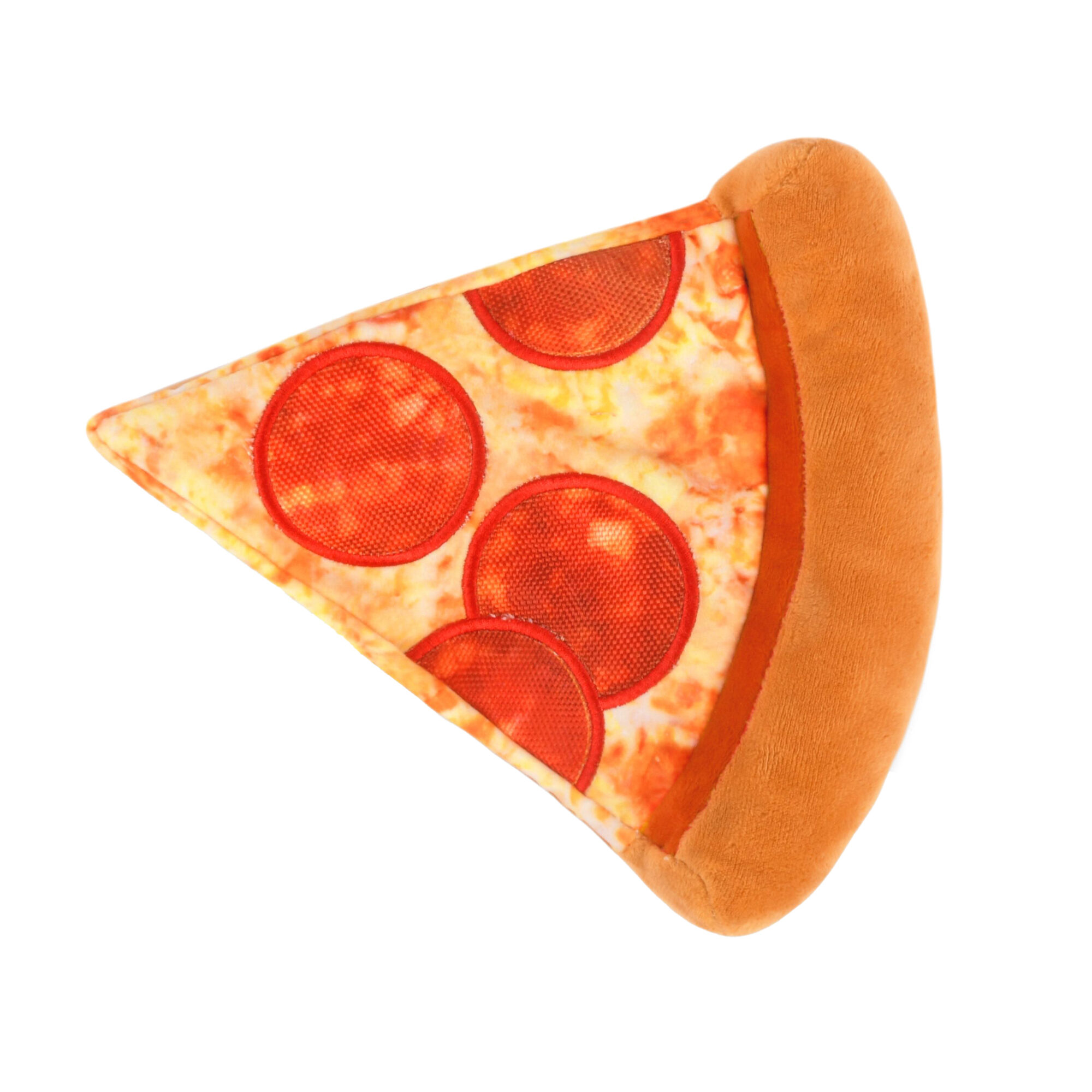 P.L.A.Y. Pet Snack Attack - Puppy-roni Pizza | bestellen | Medpets.nl