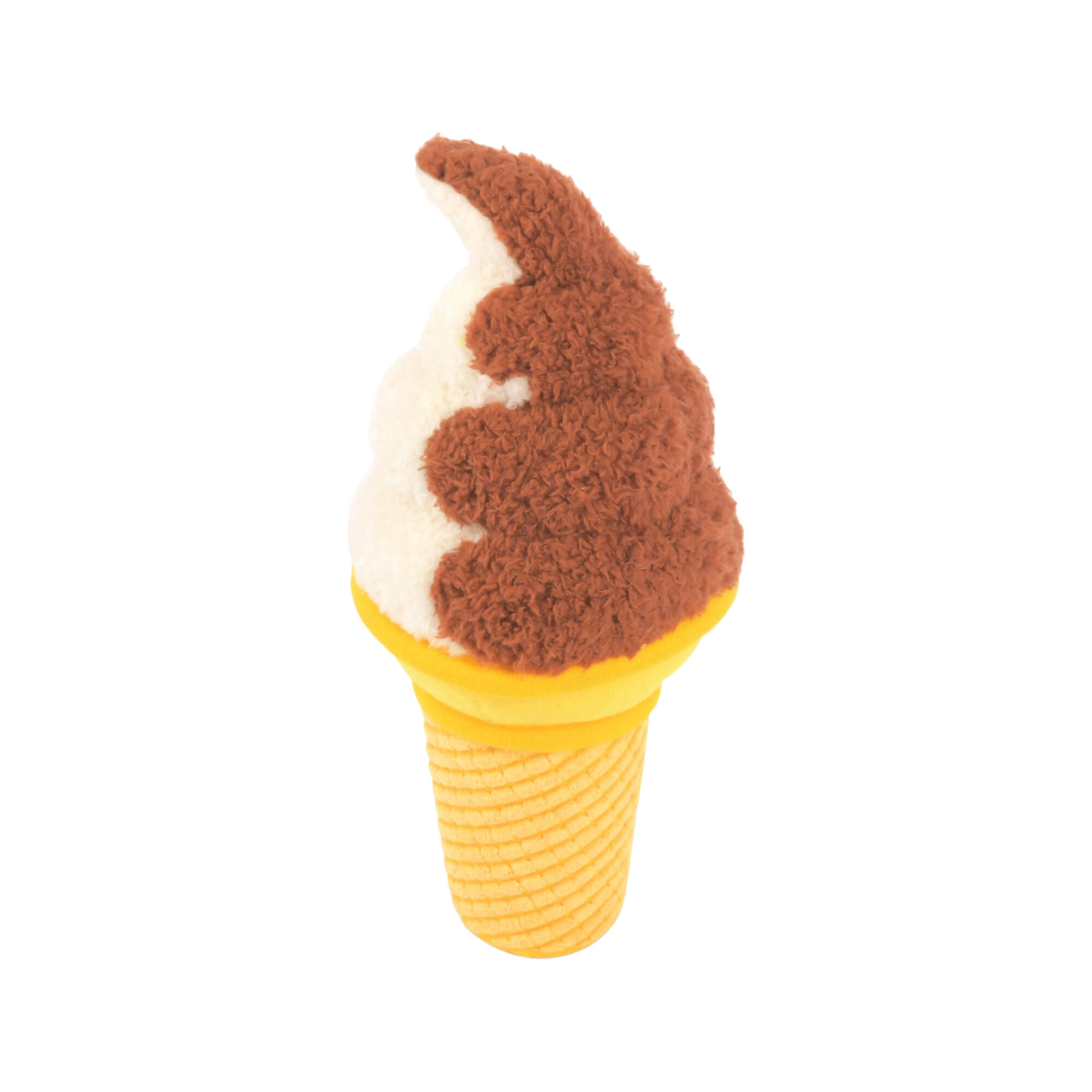 Soft serve ice cream for dogs top