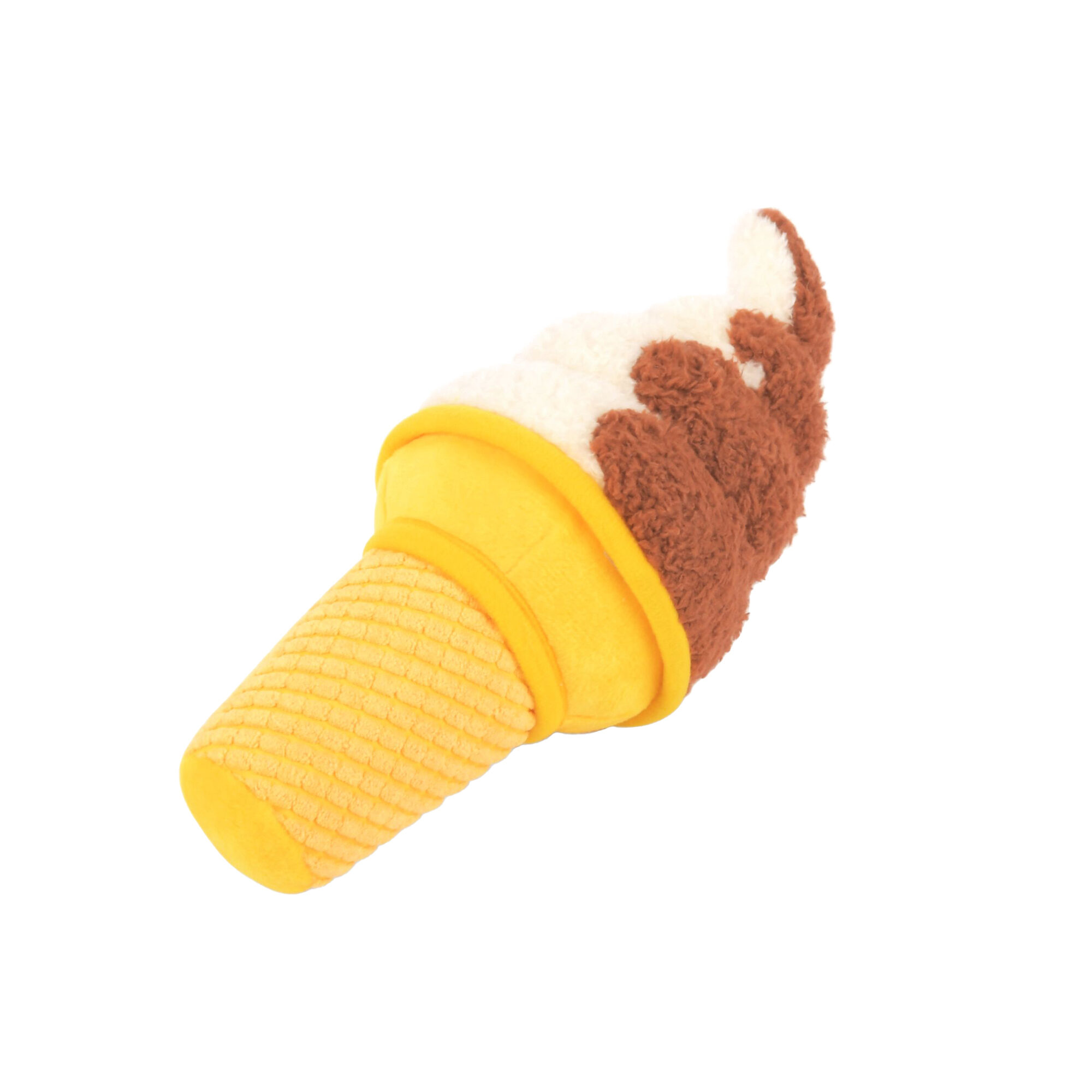 Soft serve ice shop cream for dogs