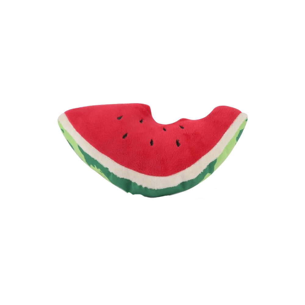 P.L.A.Y. Tropical Paradise Watermelon Dog Toys Medpets.at
