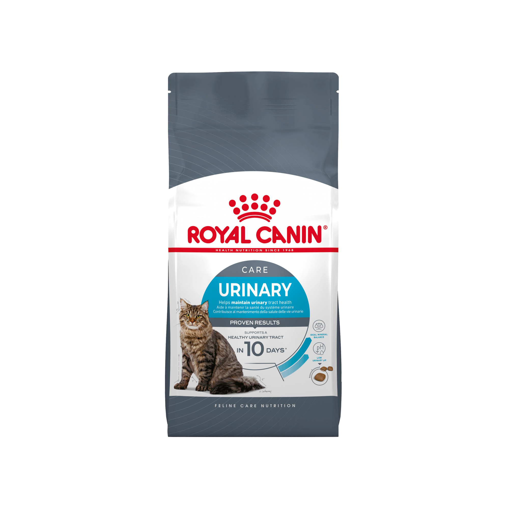 Royal canin shop urinary ingredients