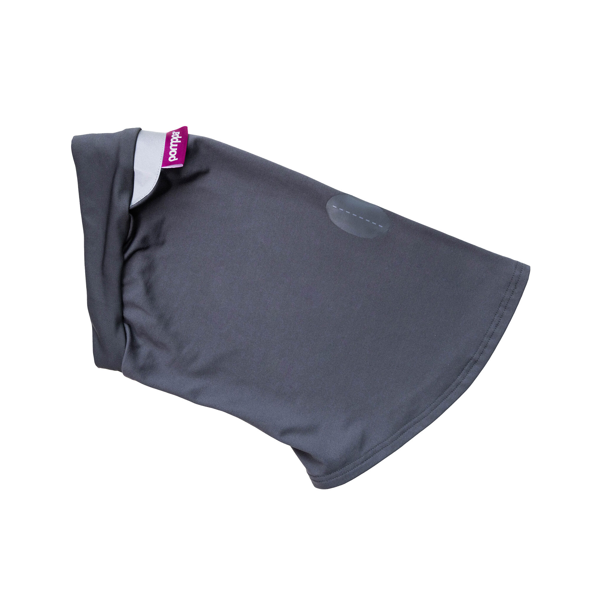 Pomppa HuppuPomppa - Graphite - L