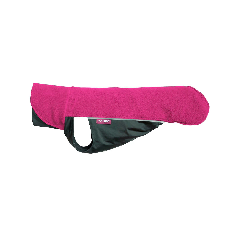 Pomppa Jumppa - Pink - 52