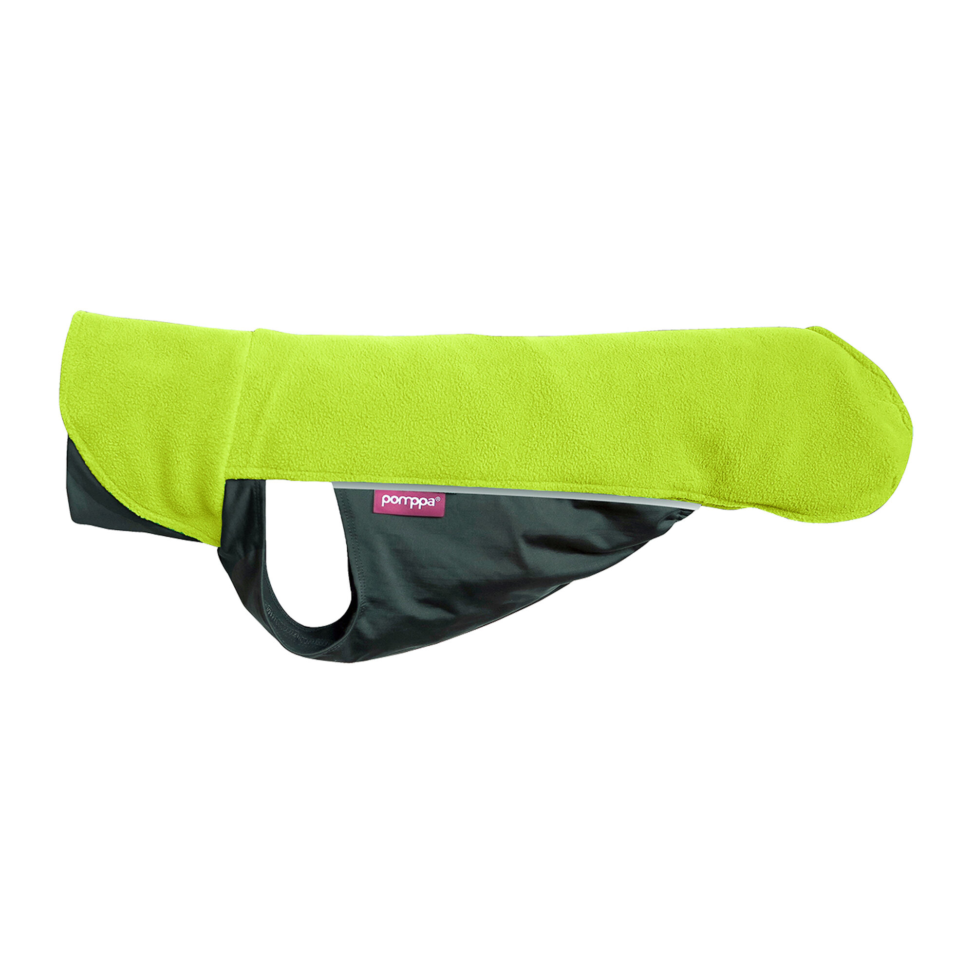 Pomppa Jumppa - Lime - 31