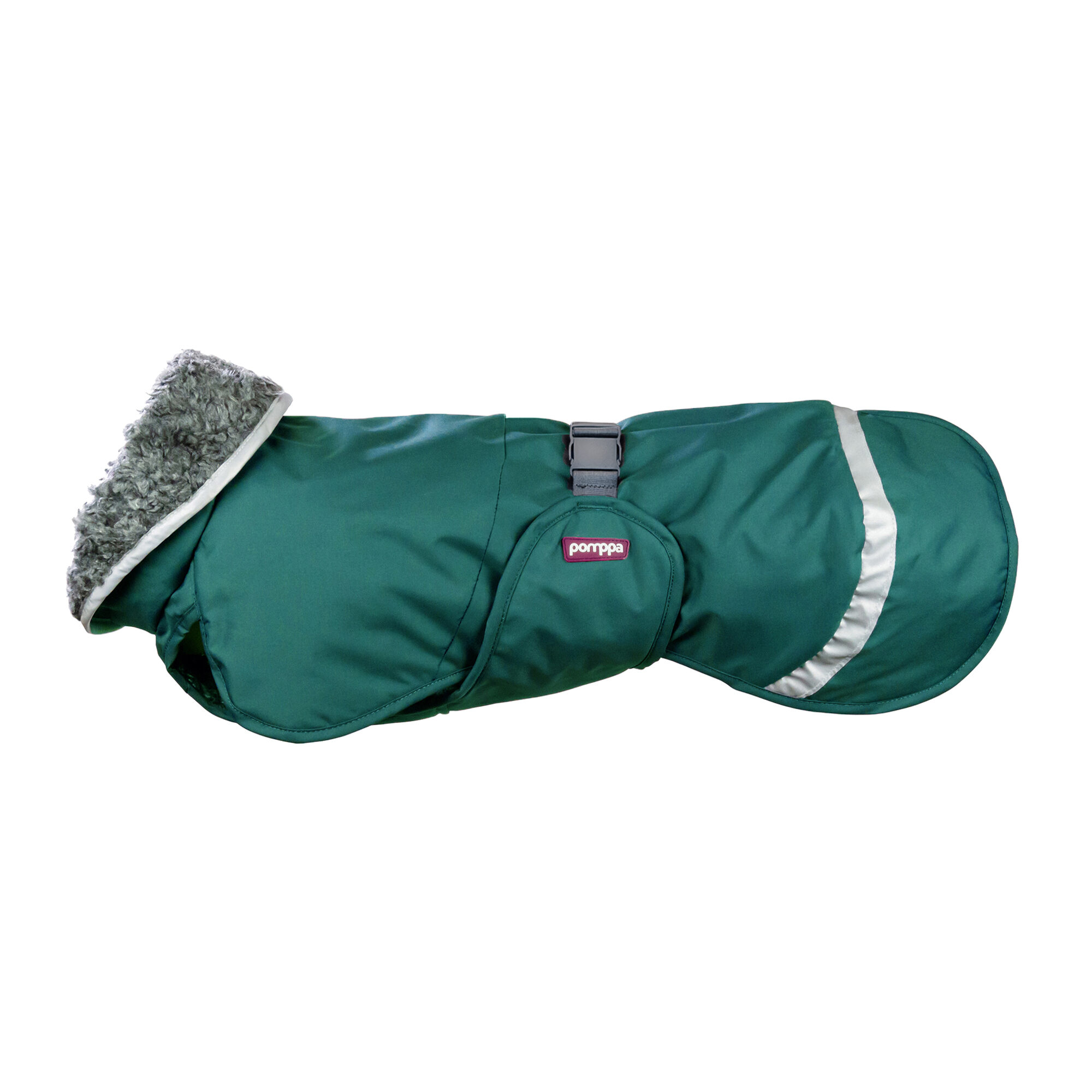 PerusPomppa Forest - 85