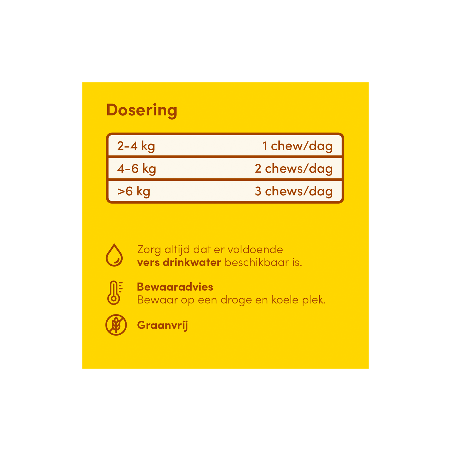 Poows Healthy Gut Flora - Cat