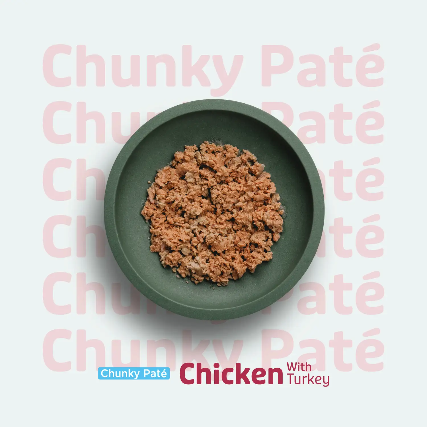 Prins Chunky Paté - Katzenfutter