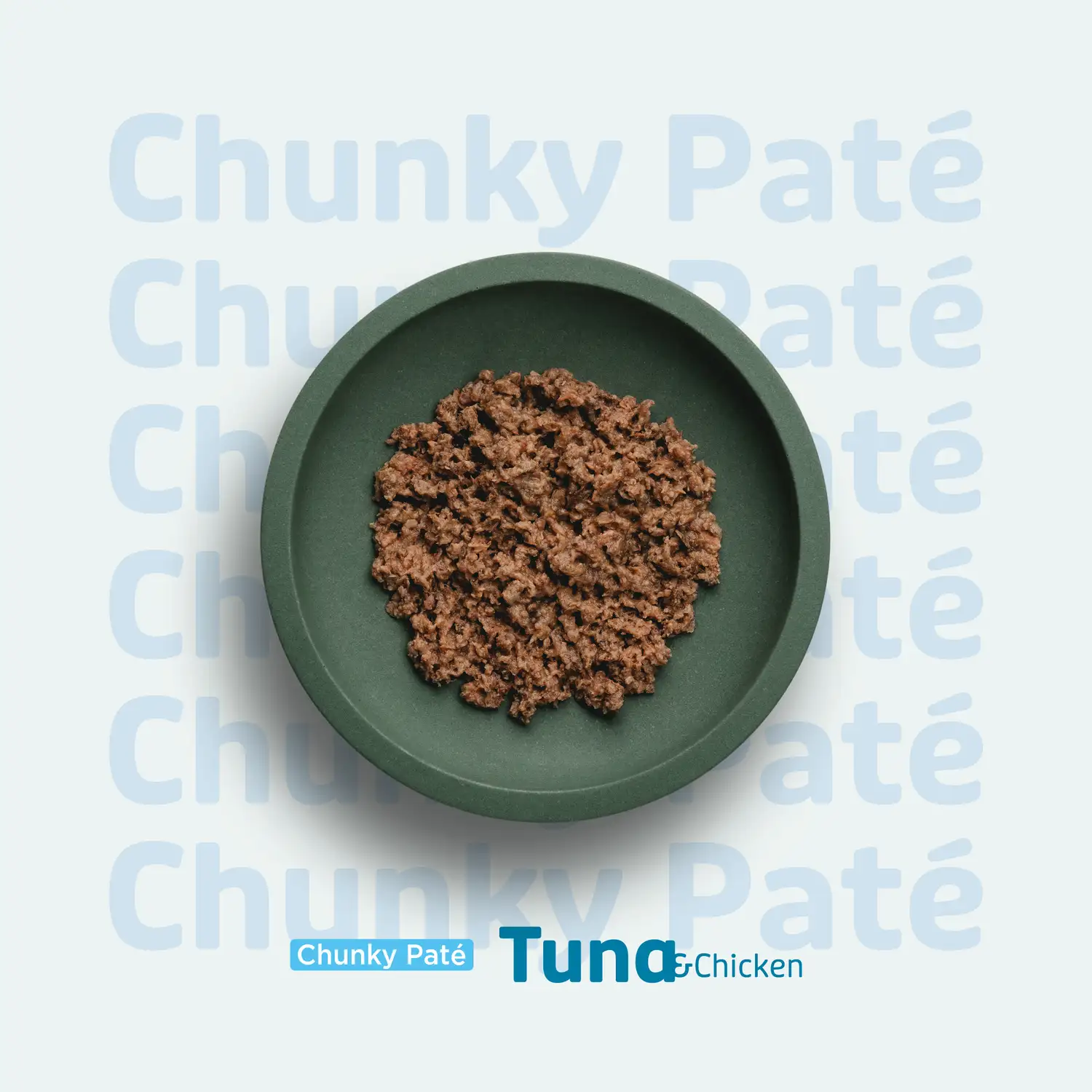 Prins Chunky Paté - Katzenfutter