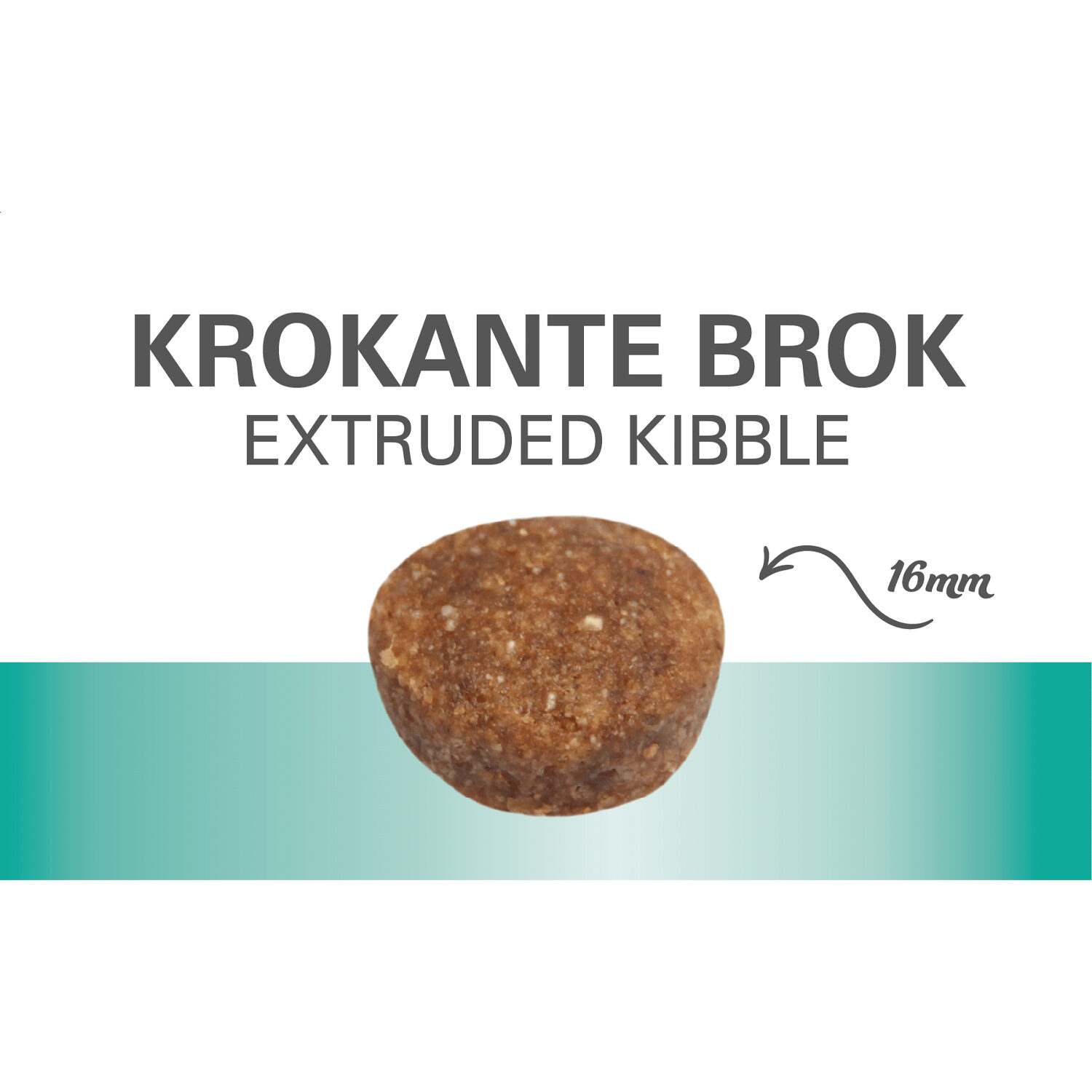 Prins ProCare Croque Veterinary Diet Skin Support - 3 Kg