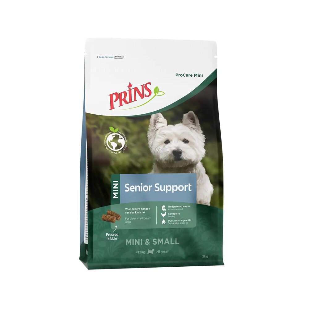 Prins ProCare Mini Senior Support - 12 kg