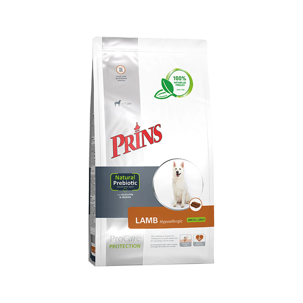 Prins ProCare Protection Lam Hypoallergic - 3 kg