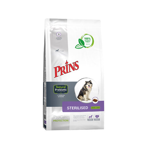 Prins ProCare Protection Sterilised - 15 Kg