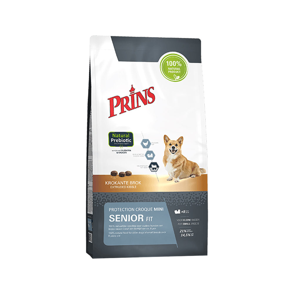 Prins Protection Croque Mini Senior Fit