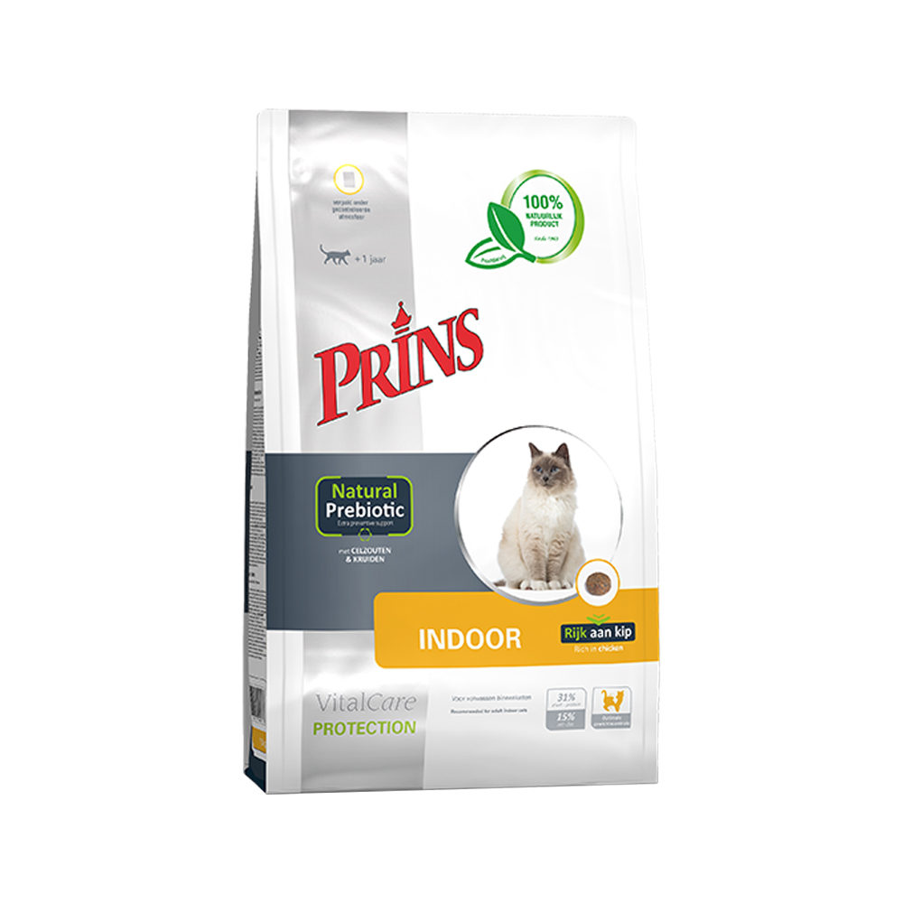Prins VitalCare Protection Indoor