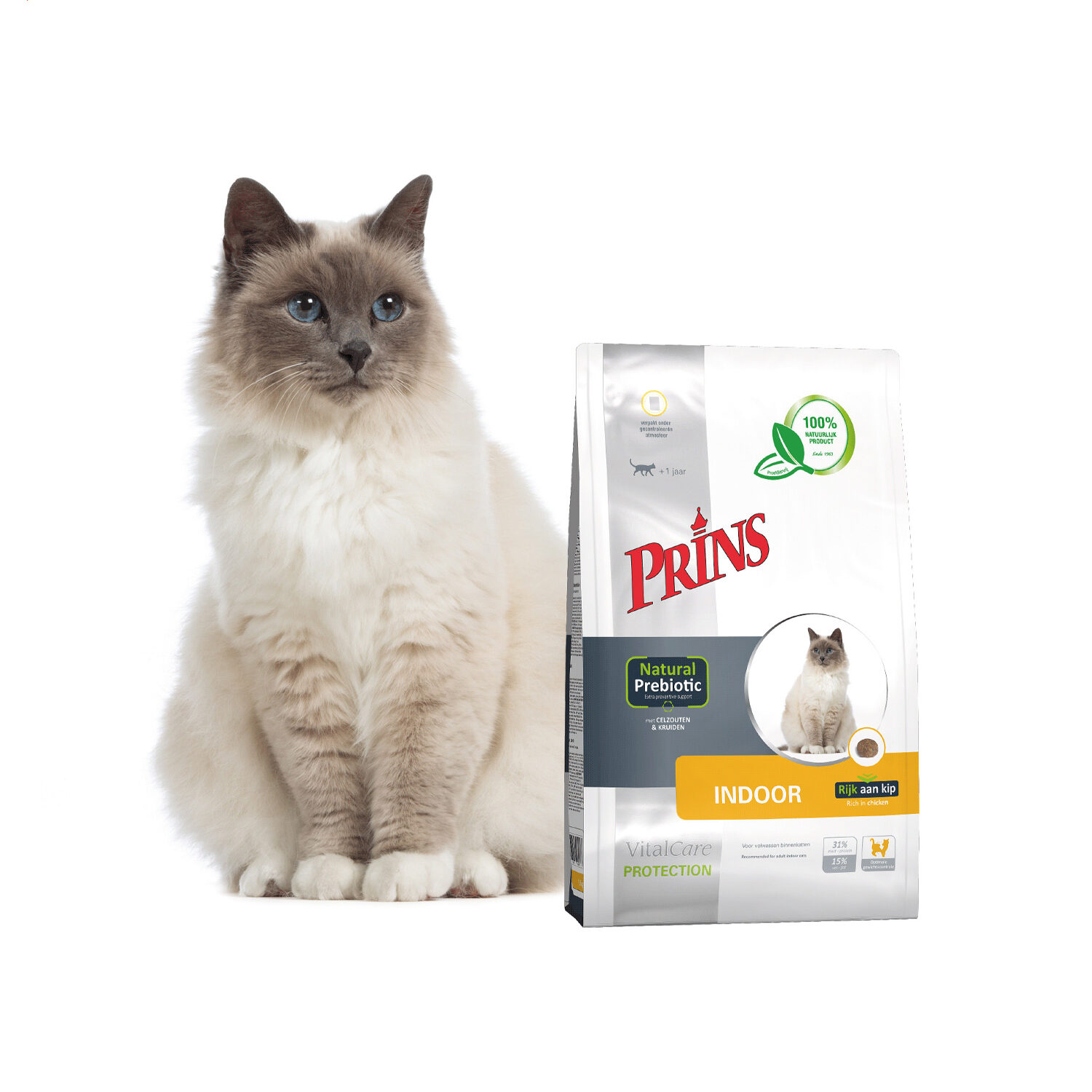 Prins VitalCare Protection Indoor