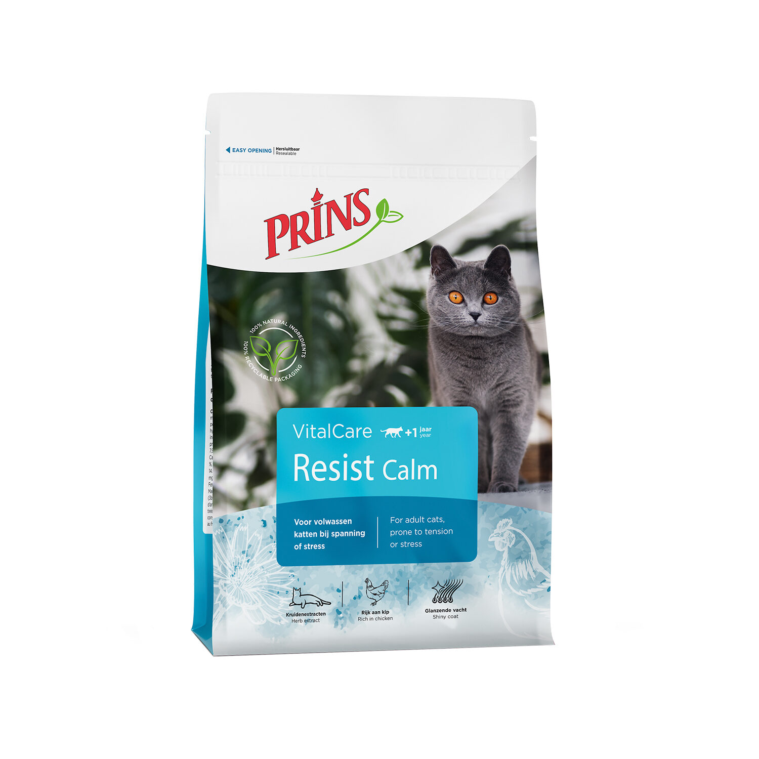 Prins VitalCare Resist Calm – 4 kg