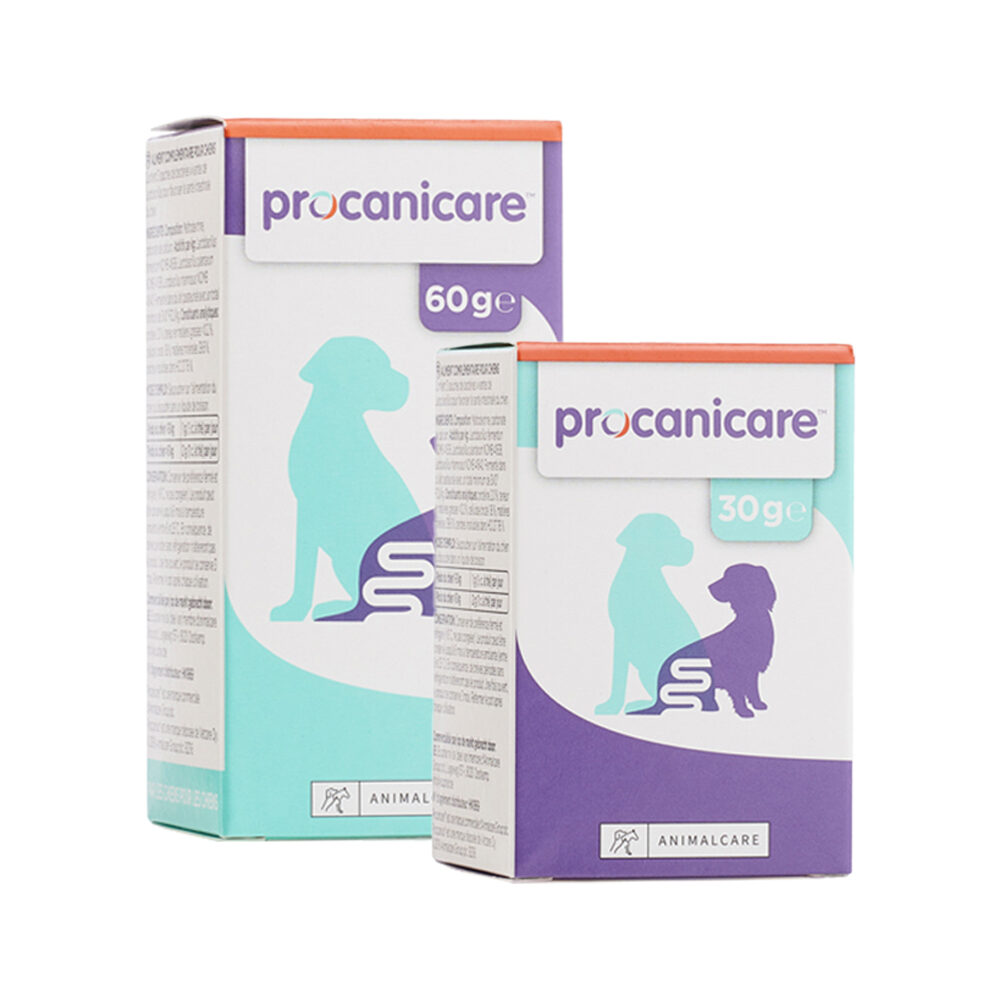 Procanicare