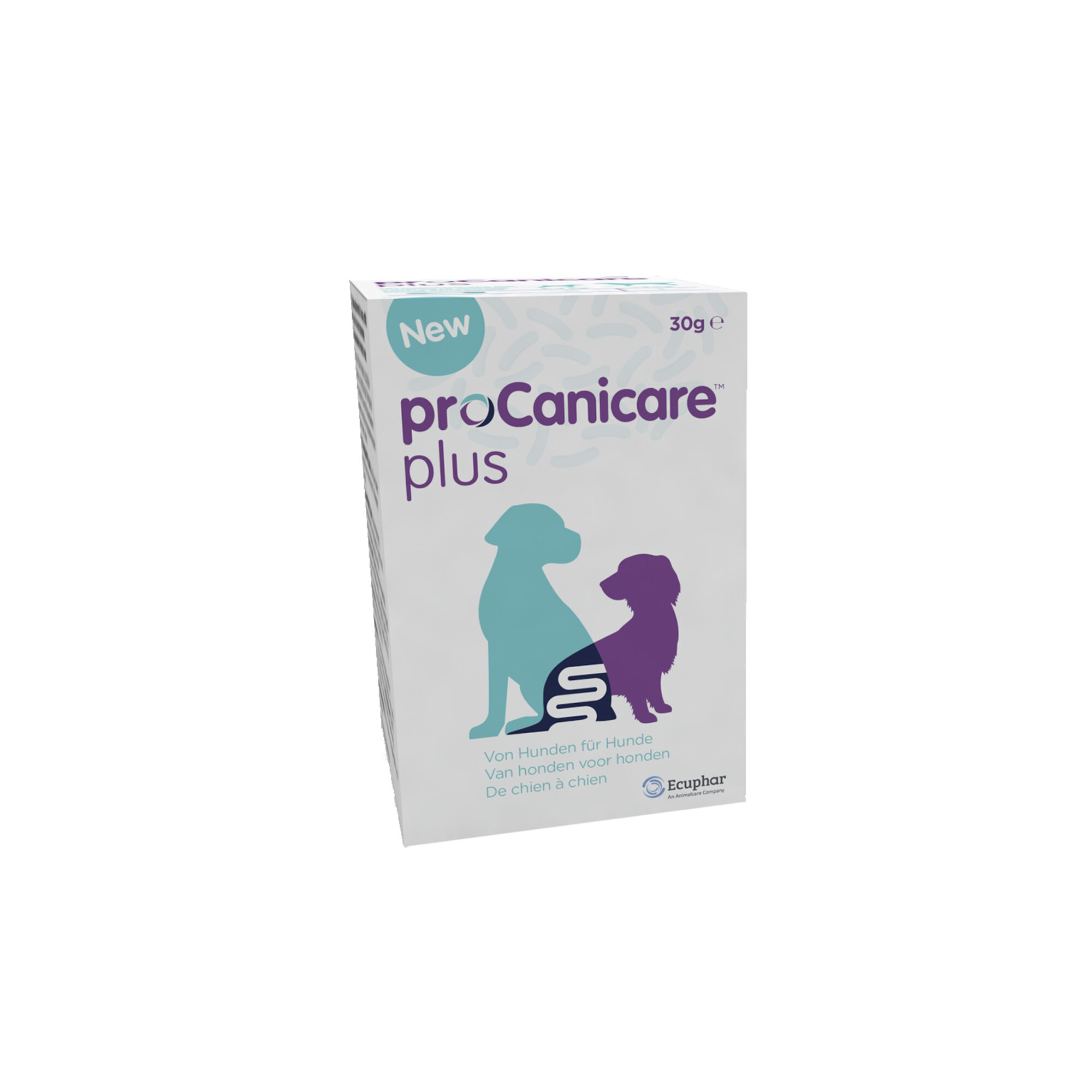 Procanicare Plus - 30 g