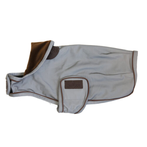 Kentucky Dog Coat Reflective & Waterrepellent