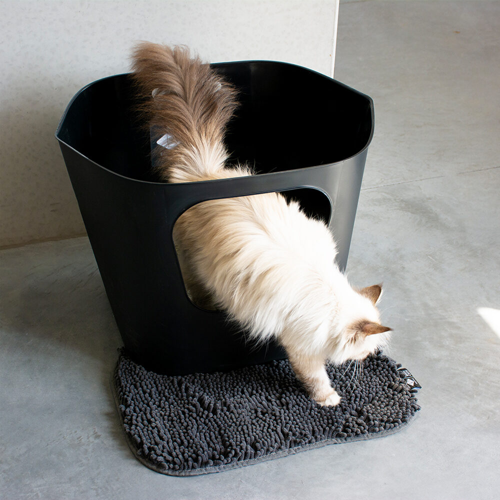D&D Dean Offene Katzentoilette | Katzen | Bestellen | Medpets.de