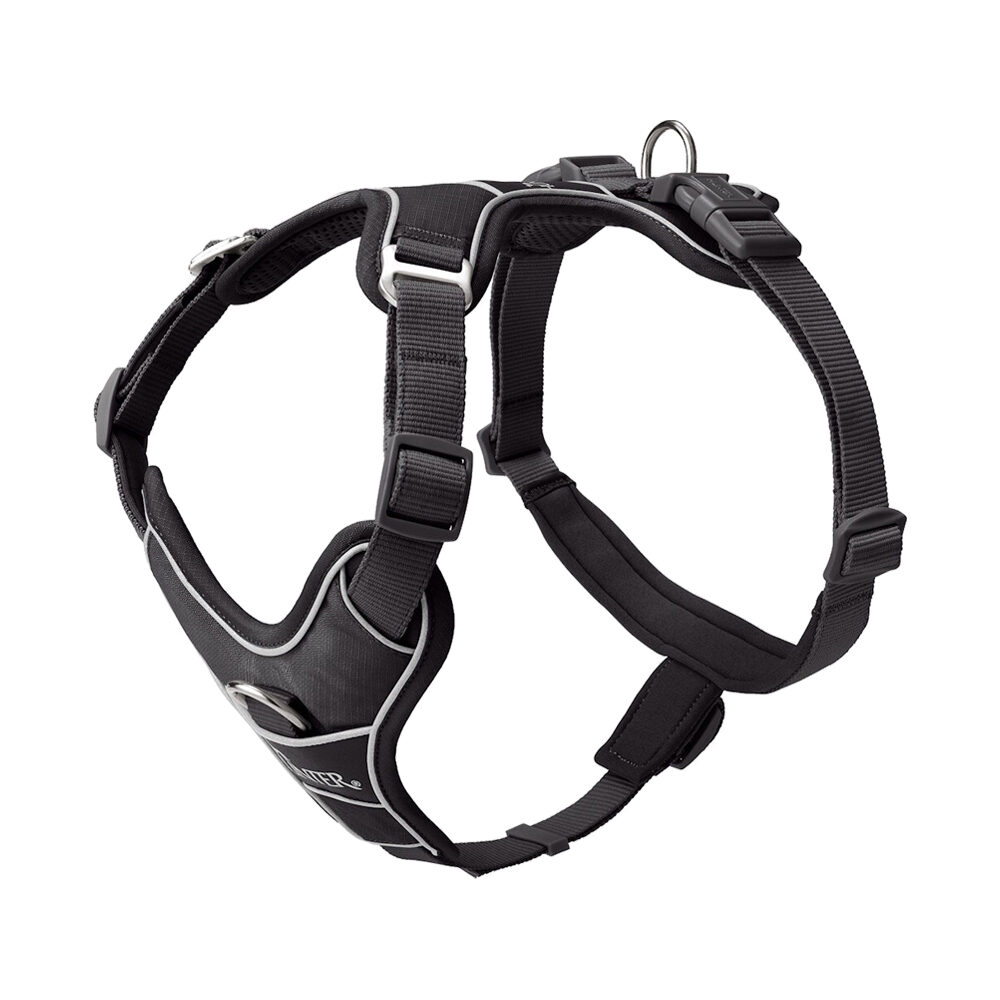 Hunter Geschirr Divo Up - Altrosa - L/Xl