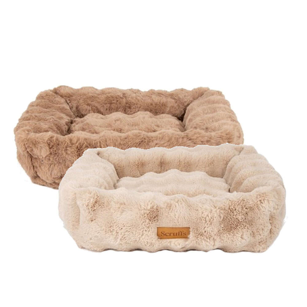 Scruffs Alpine Box Bed