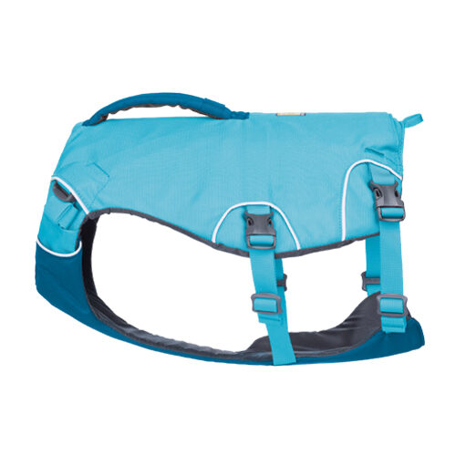 Ruffwear Confluence Dog Life Jacket