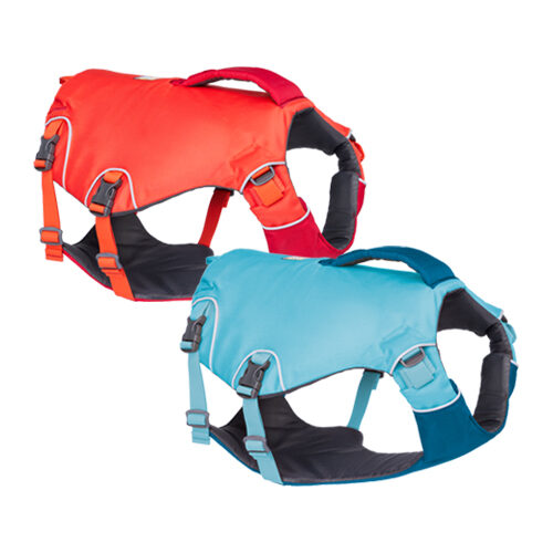 Ruffwear Confluence Dog Life Jacket