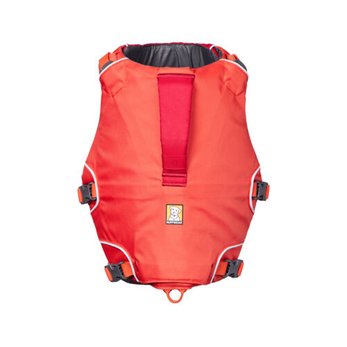 Ruffwear Confluence Dog Life Jacket