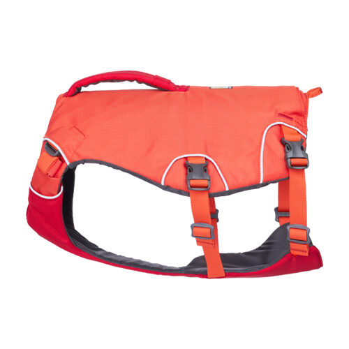 Ruffwear Confluence Dog Life Jacket