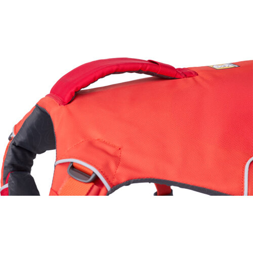 Ruffwear Confluence Dog Life Jacket