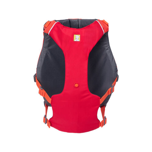 Ruffwear Confluence Dog Life Jacket