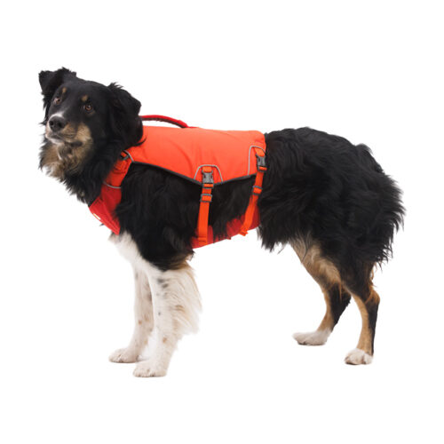 Ruffwear Confluence Dog Life Jacket