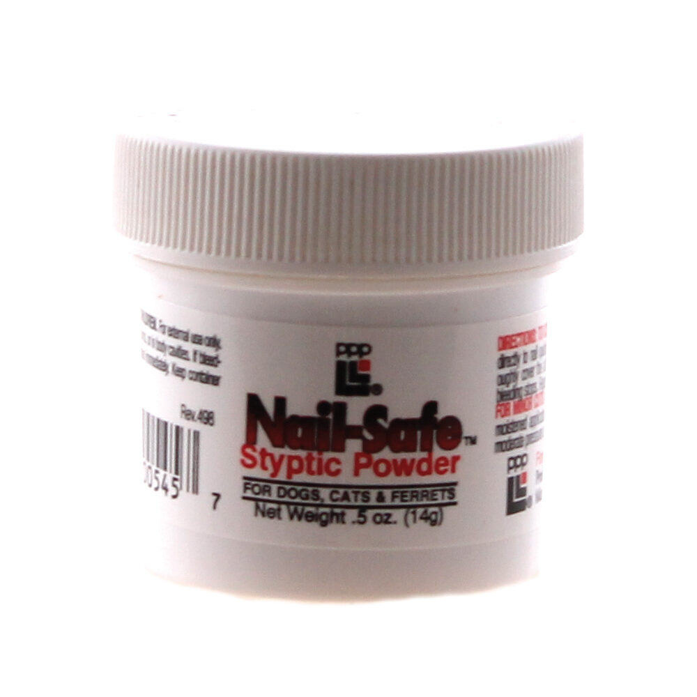 Nail Safe