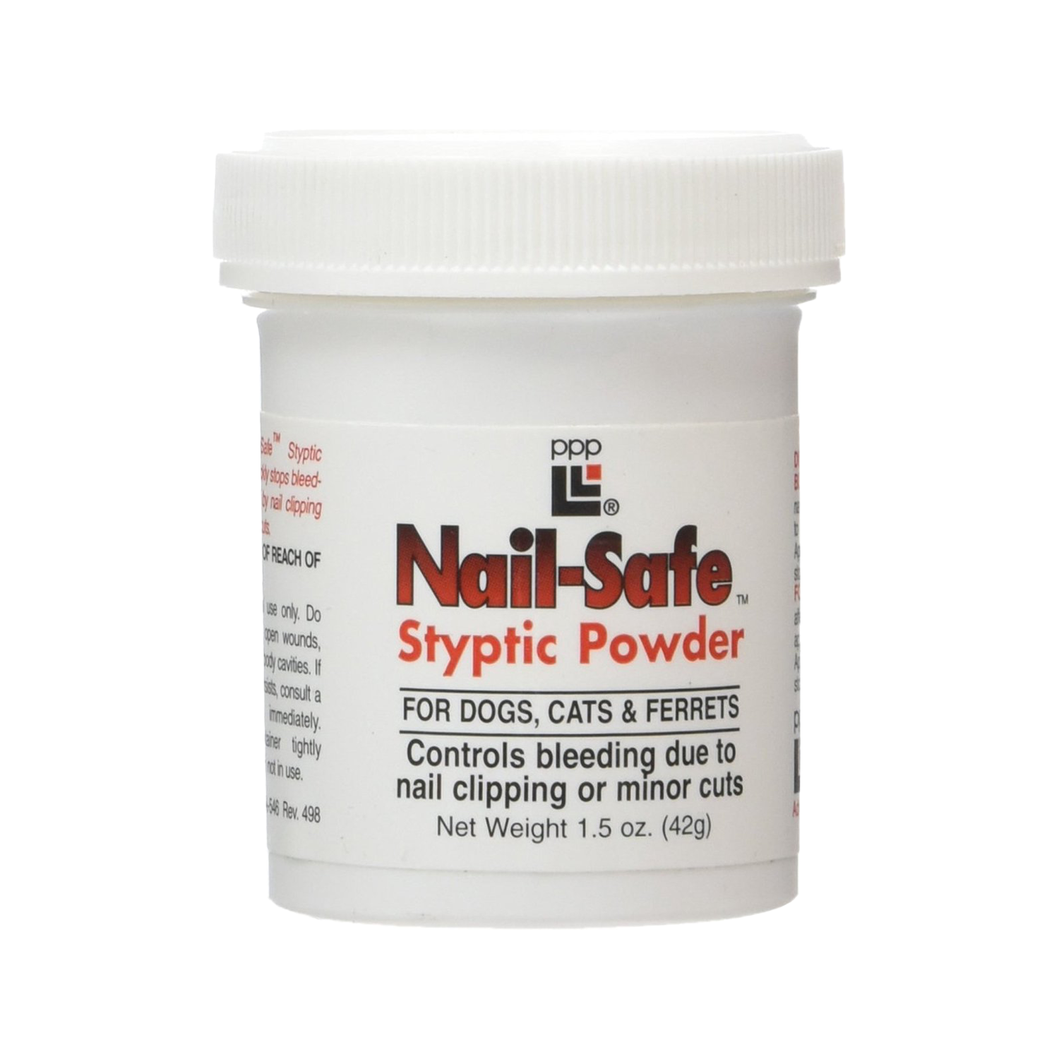 Nail Safe