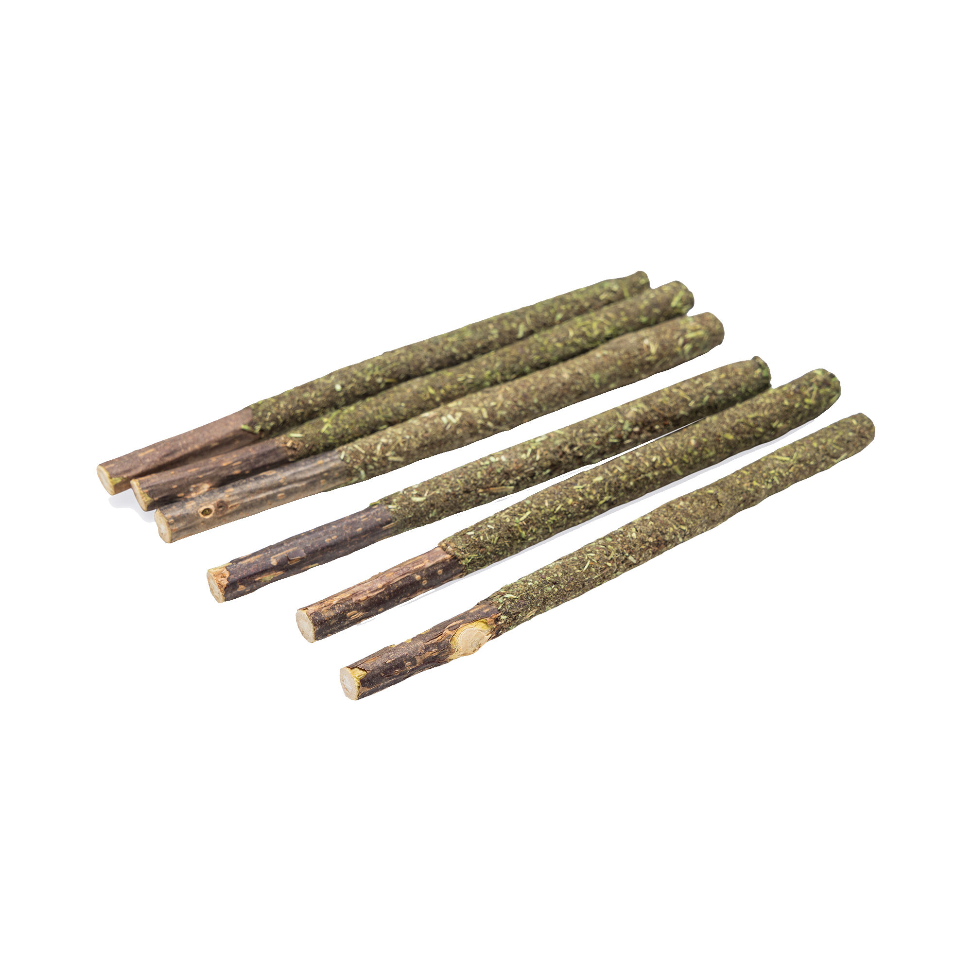 Beeztees Matatabi- & Catnip Sticks