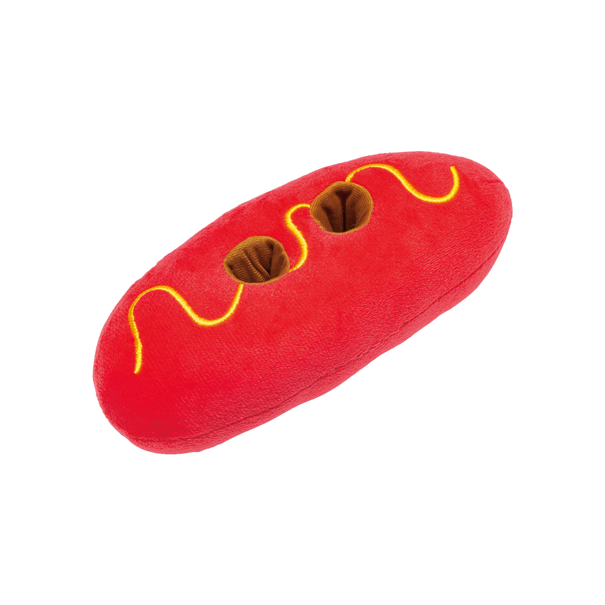 Beeztees Barbecue Fourchette et Saucisse