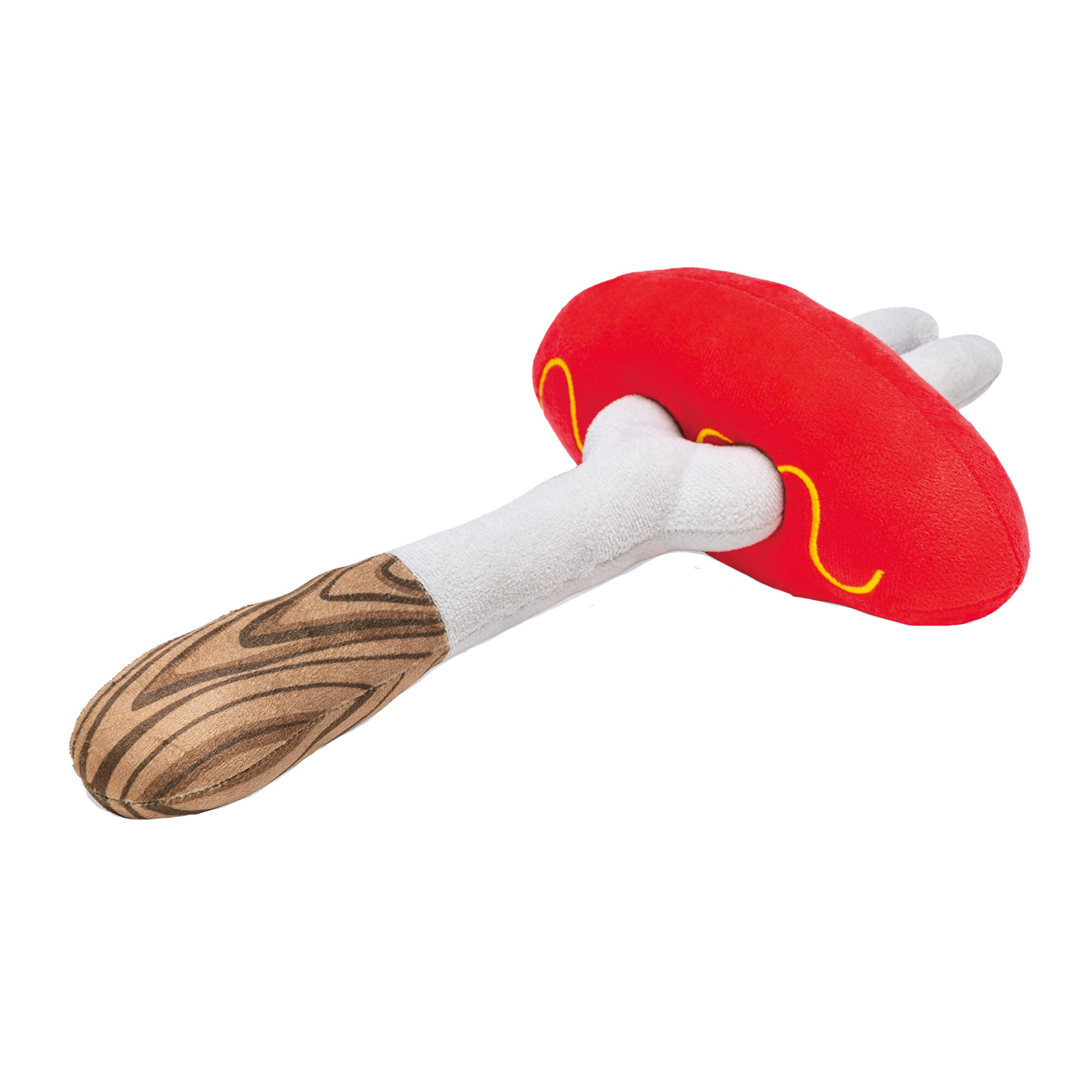 Beeztees Barbecue Fourchette et Saucisse