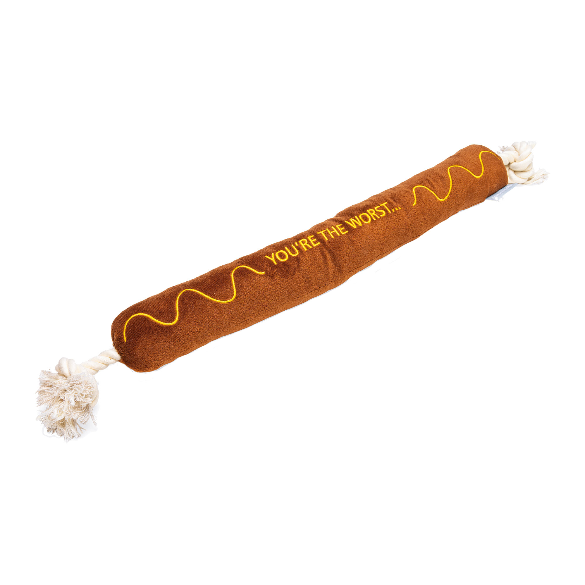 Beeztees BBQ Wurst