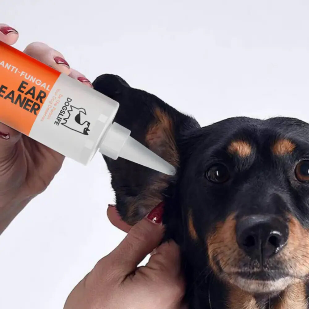 DogsLife Oorreiniger