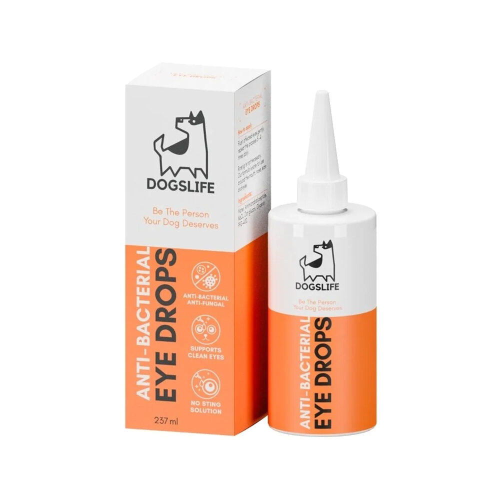 DogsLife Oogdruppels