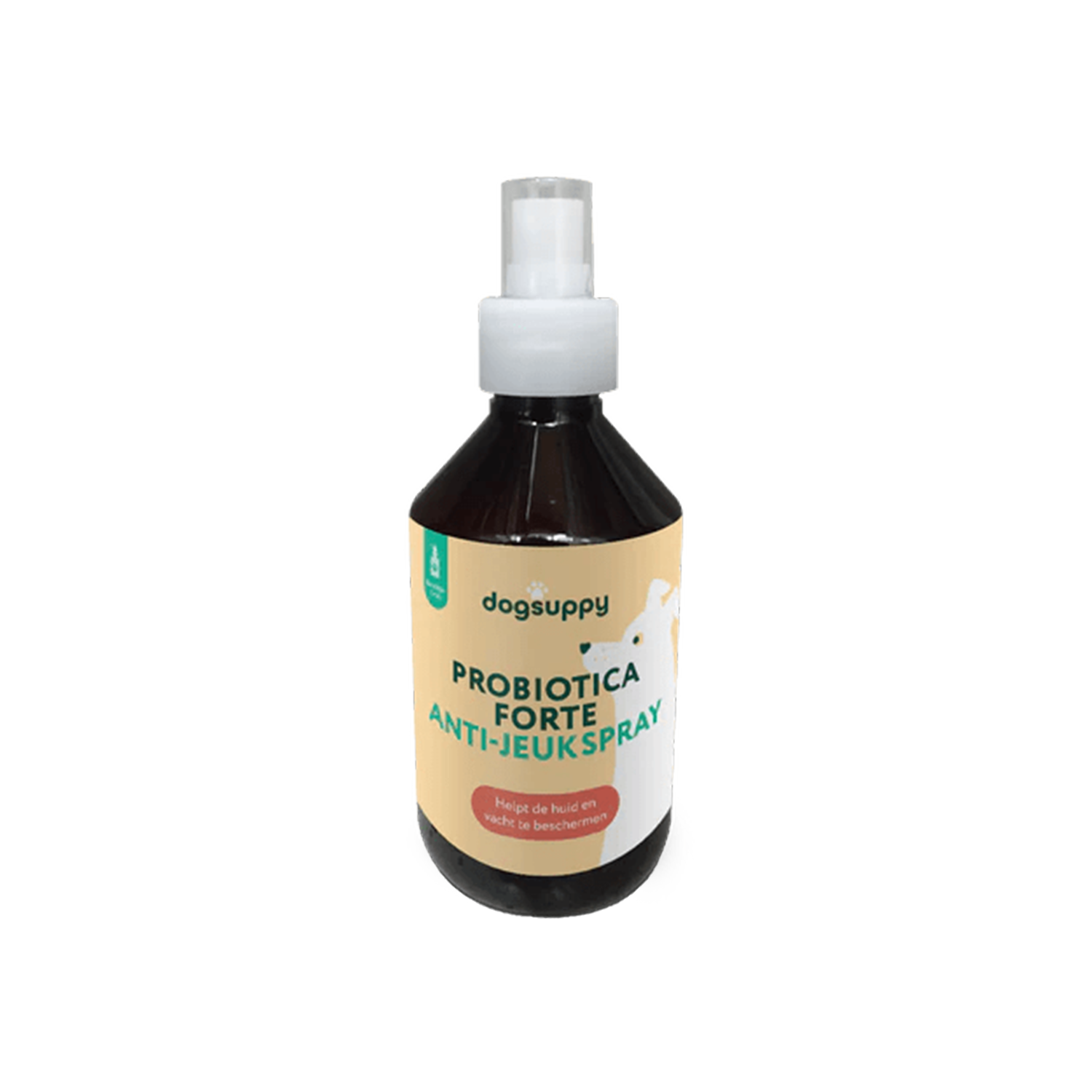 DogSuppy Anti-Juckreiz-Spray
