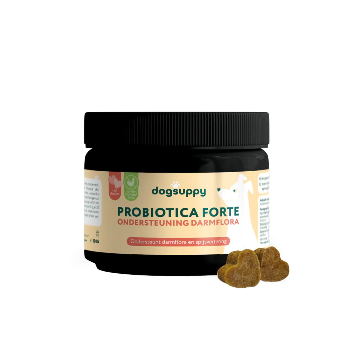 Dogsuppy Probiotica Forte