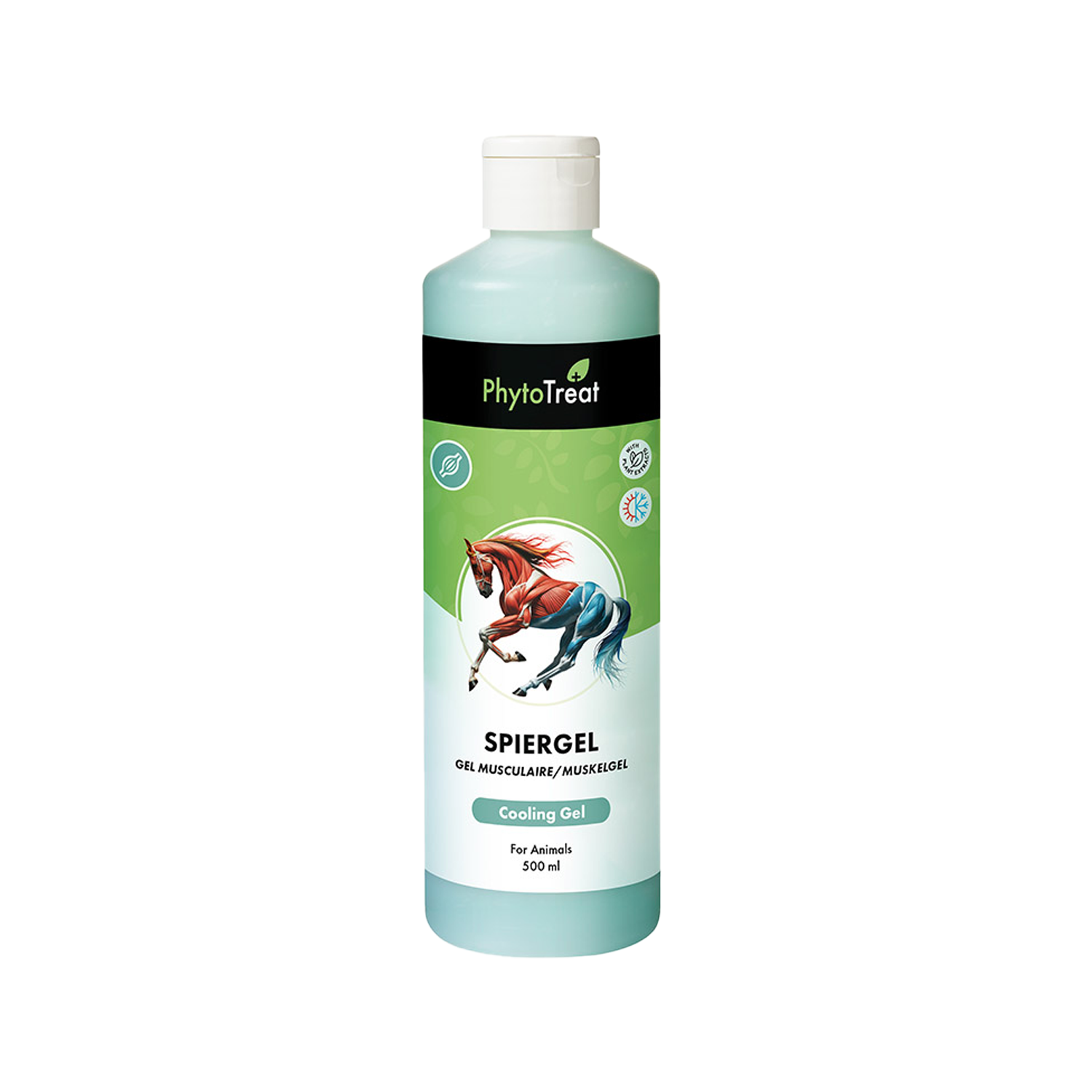 Phytotreat Muskelgel